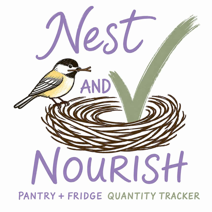 Nest & Nourish